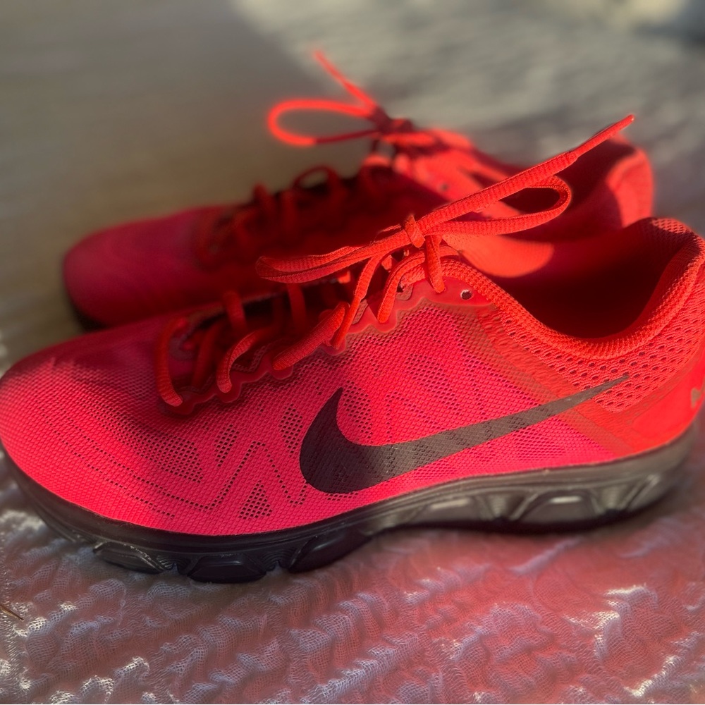 Womens Nike Air Max